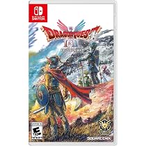 Dragon Quest 1+2+3 Collection - Nintendo Switch | Amazon.com.br